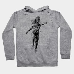 Sha'Carri Hoodie